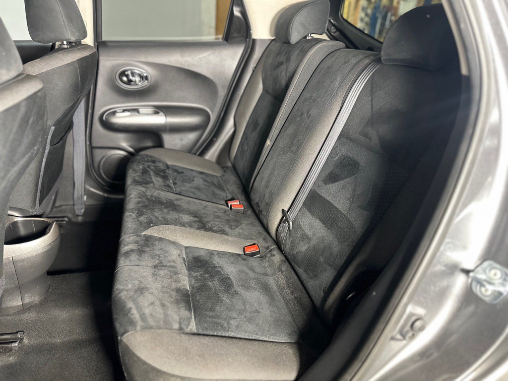 2015 Nissan Juke Image 24