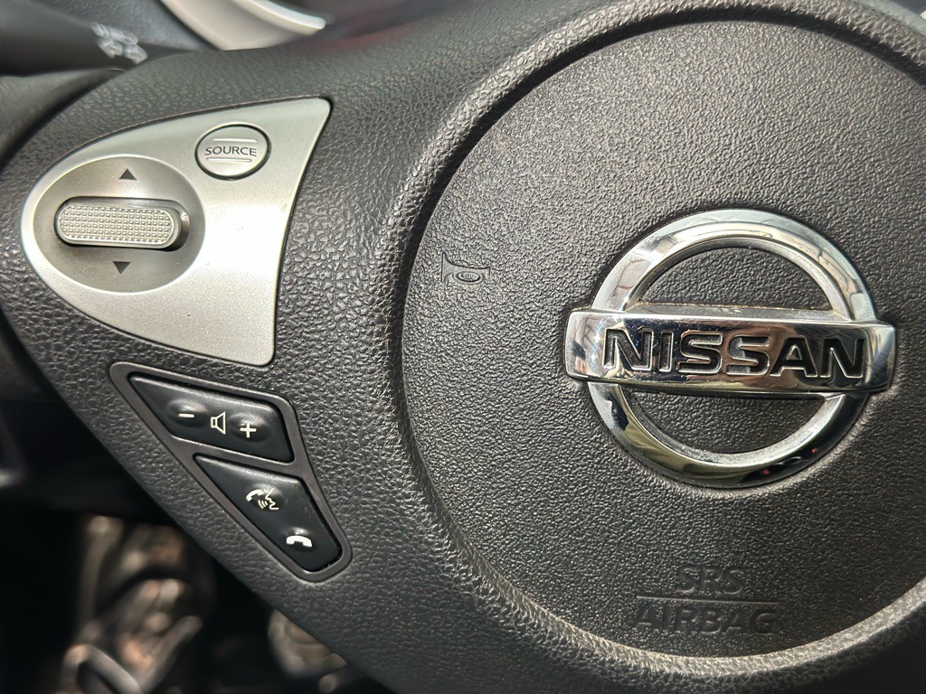 2015 Nissan Juke Image 26