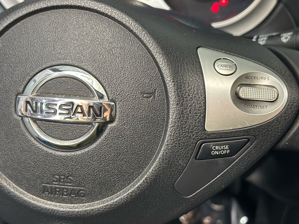2015 Nissan Juke Image 27