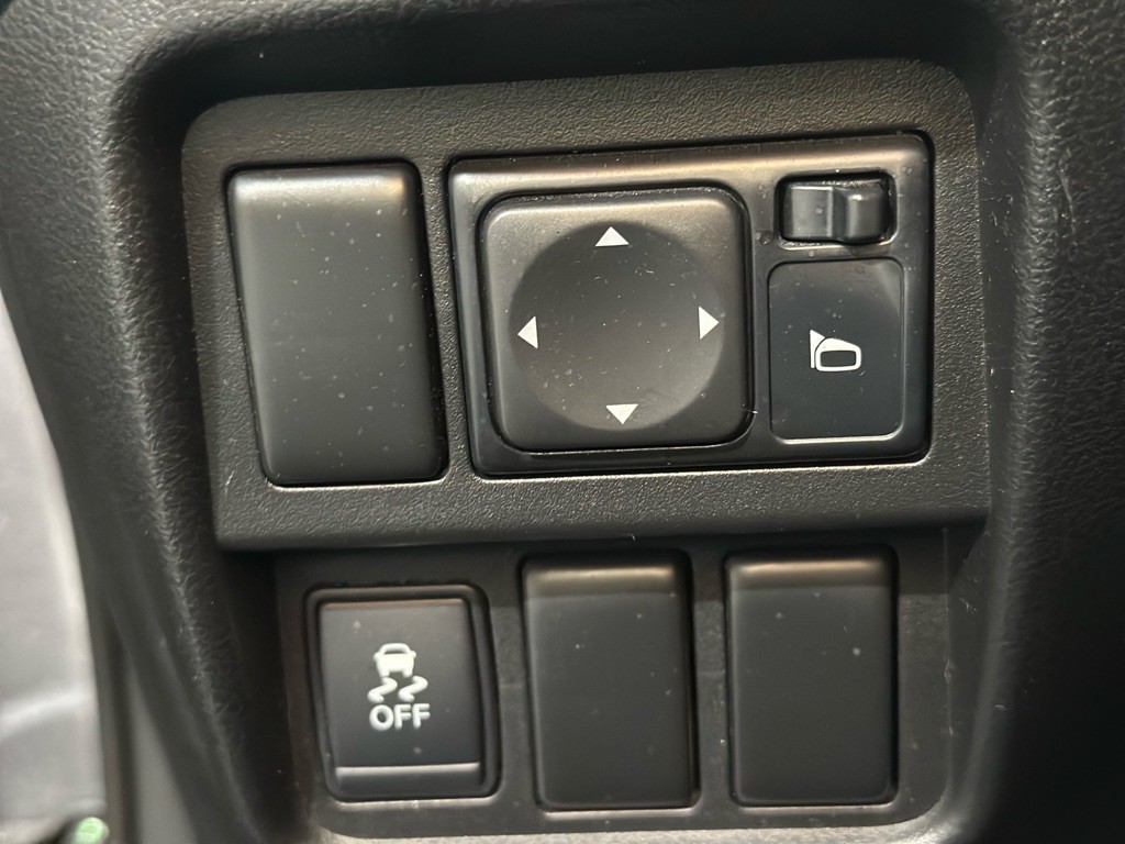 2015 Nissan Juke Image 29