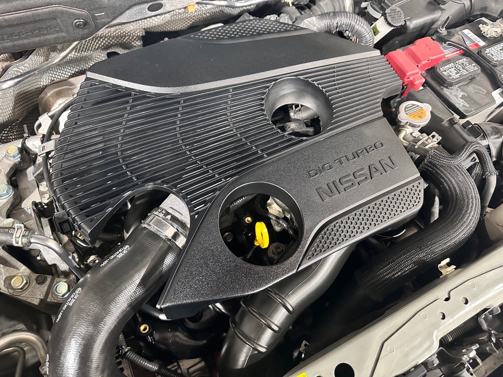 2015 Nissan Juke Image 33