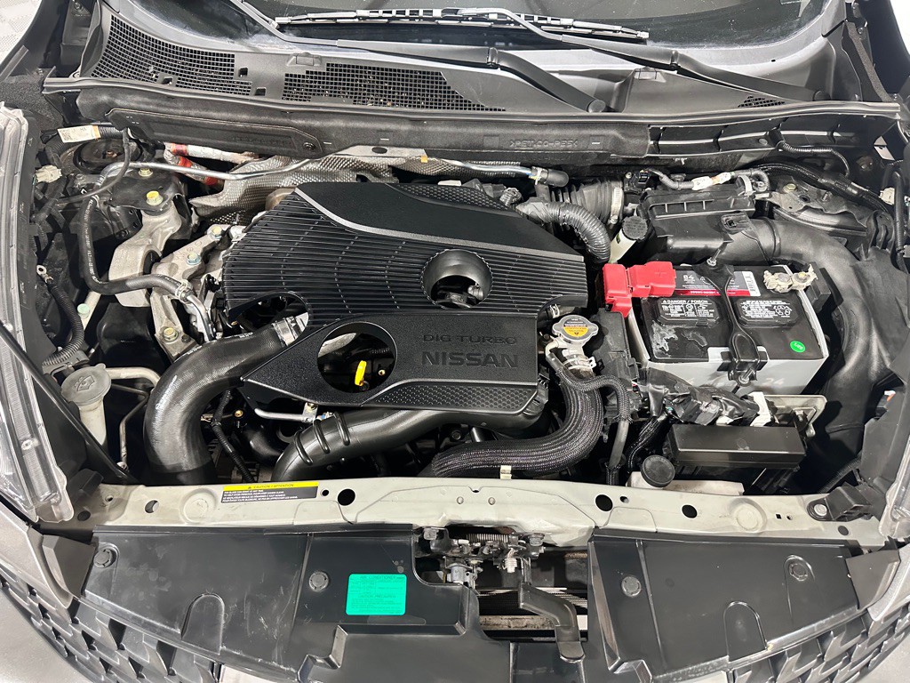 2015 Nissan Juke Image 34