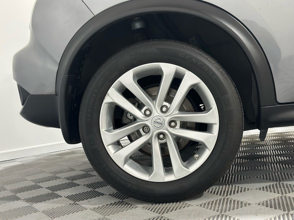 2015 Nissan Juke Image 36