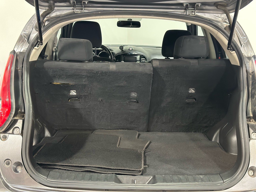 2015 Nissan Juke Image 32