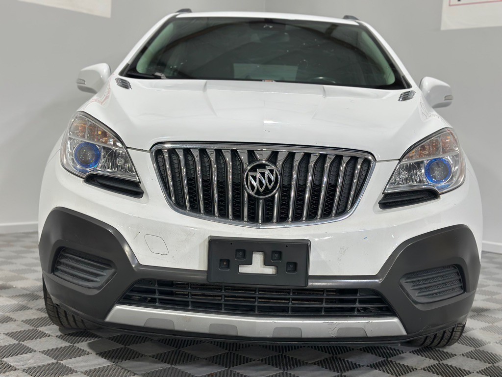 2016 Buick Enclave Image 3