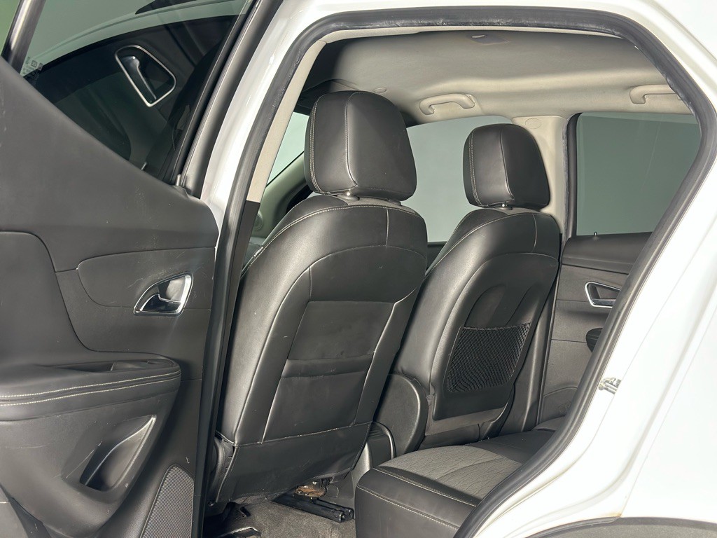 2016 Buick Enclave Image 12