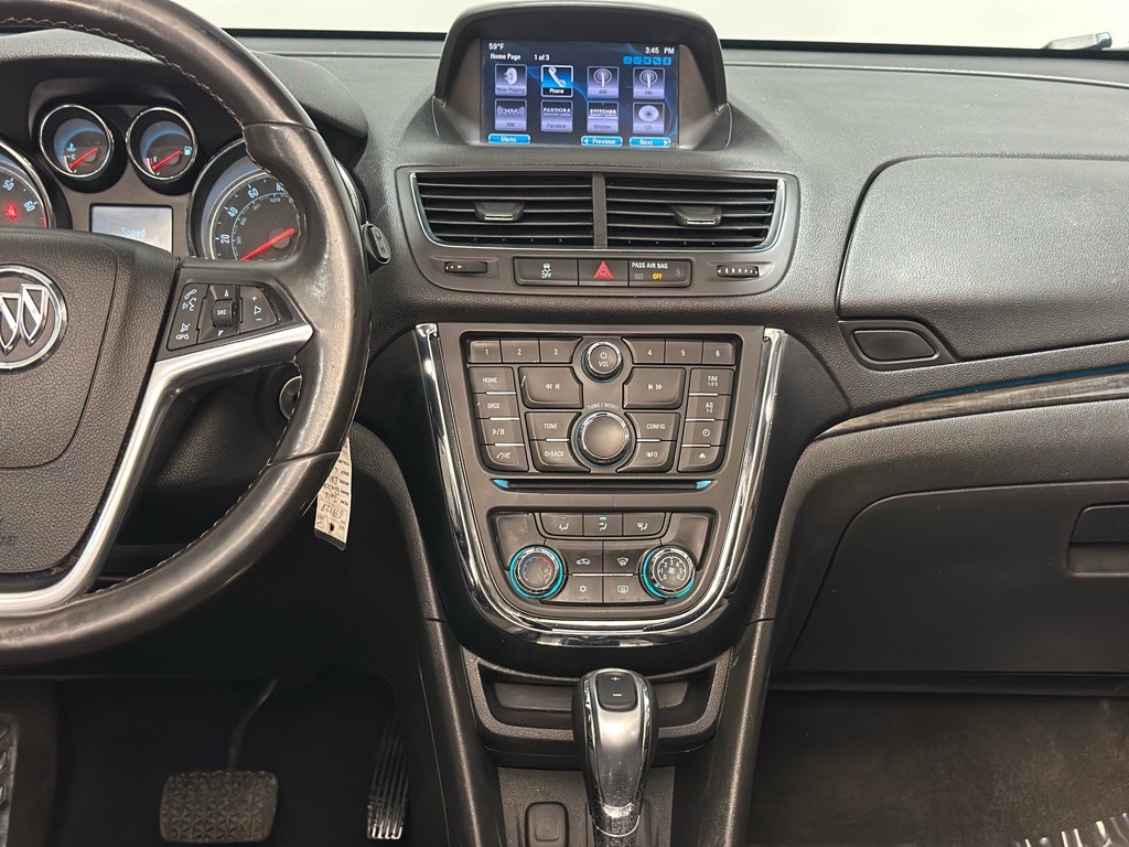 2016 Buick Enclave Image 16