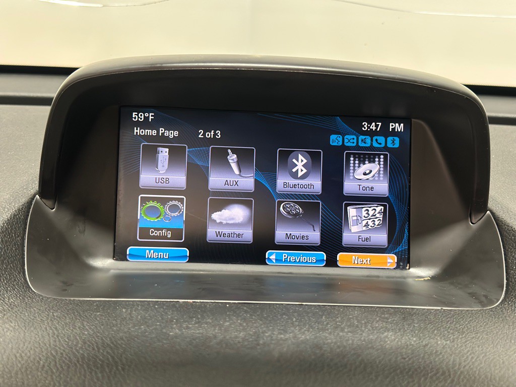 2016 Buick Enclave Image 18