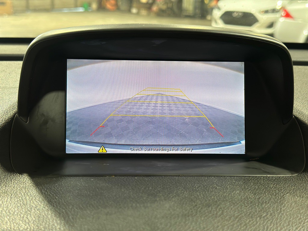 2016 Buick Enclave Image 22