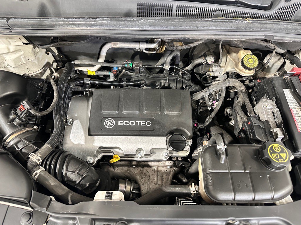 2016 Buick Enclave Image 33