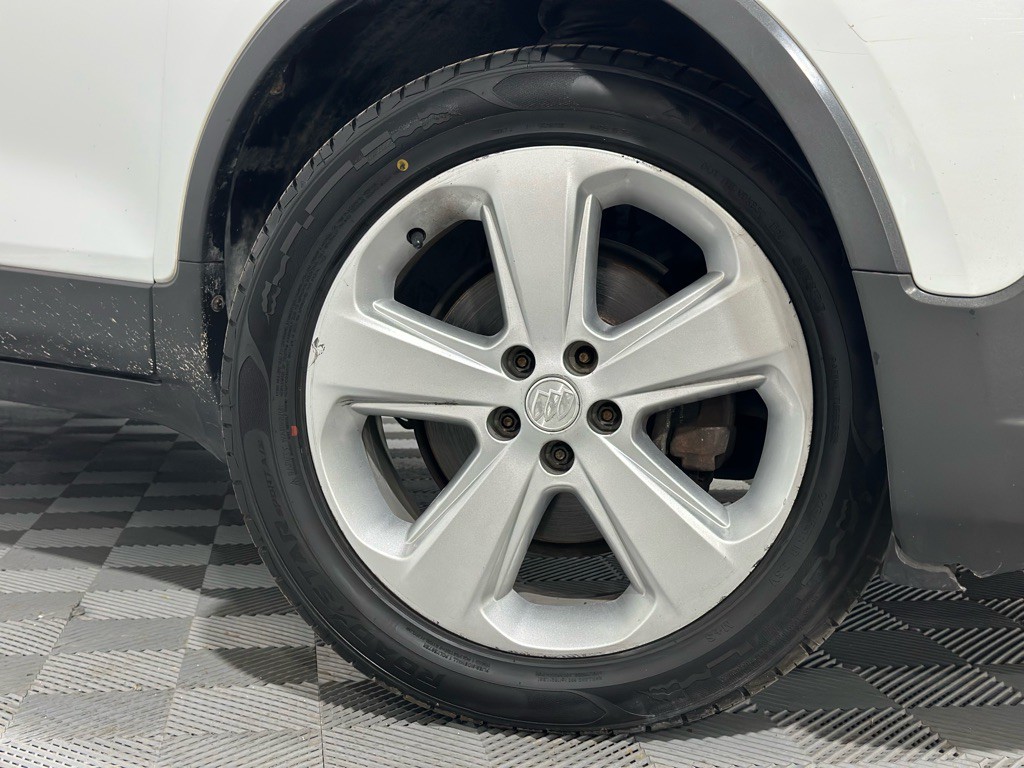 2016 Buick Enclave Image 34