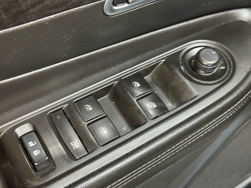 2016 Buick Enclave Image 28