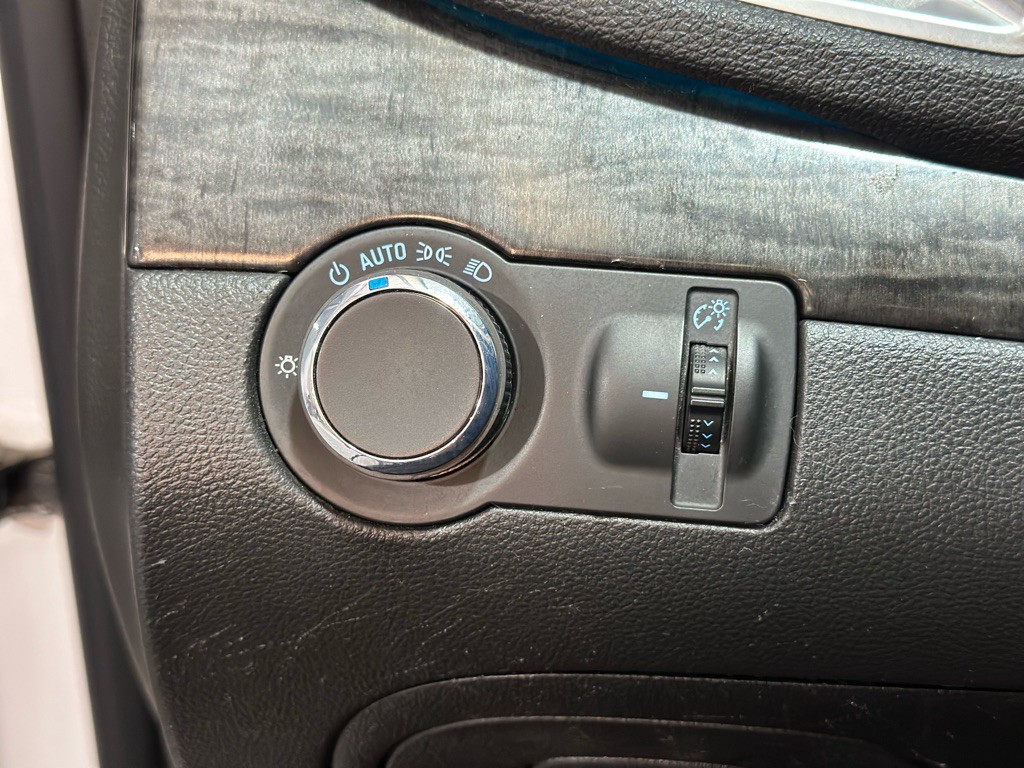 2016 Buick Enclave Image 29
