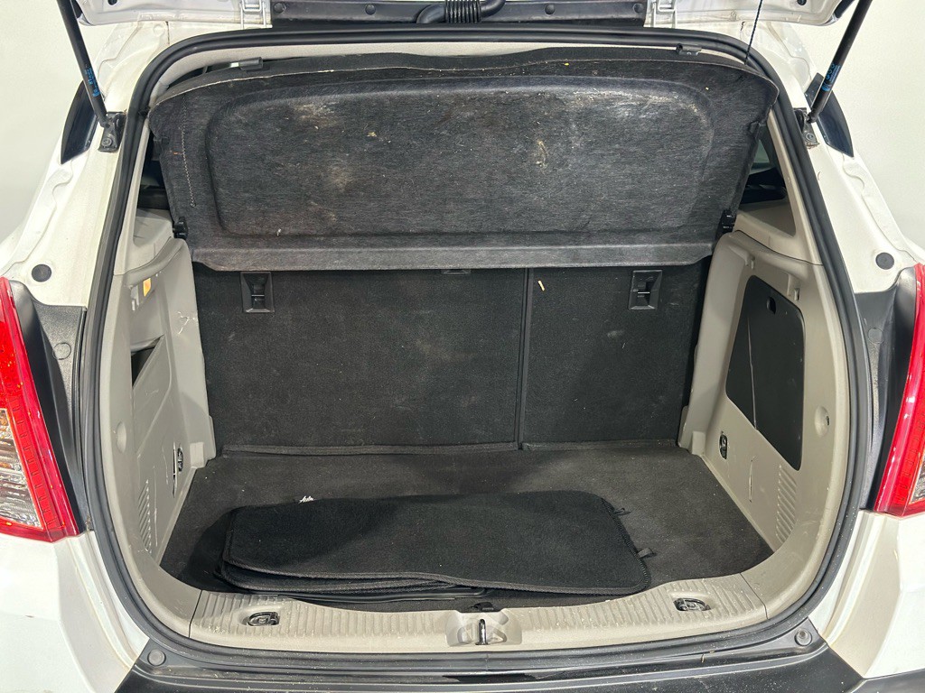 2016 Buick Enclave Image 31