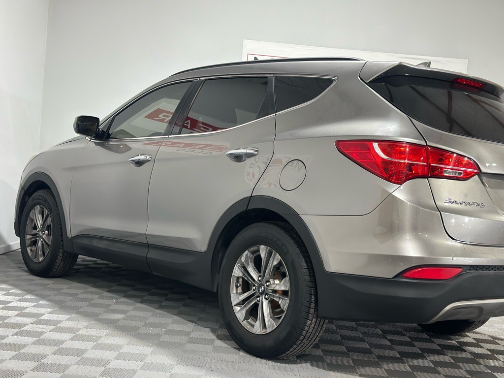 2015 Hyundai Santa Fe Sport Image 7