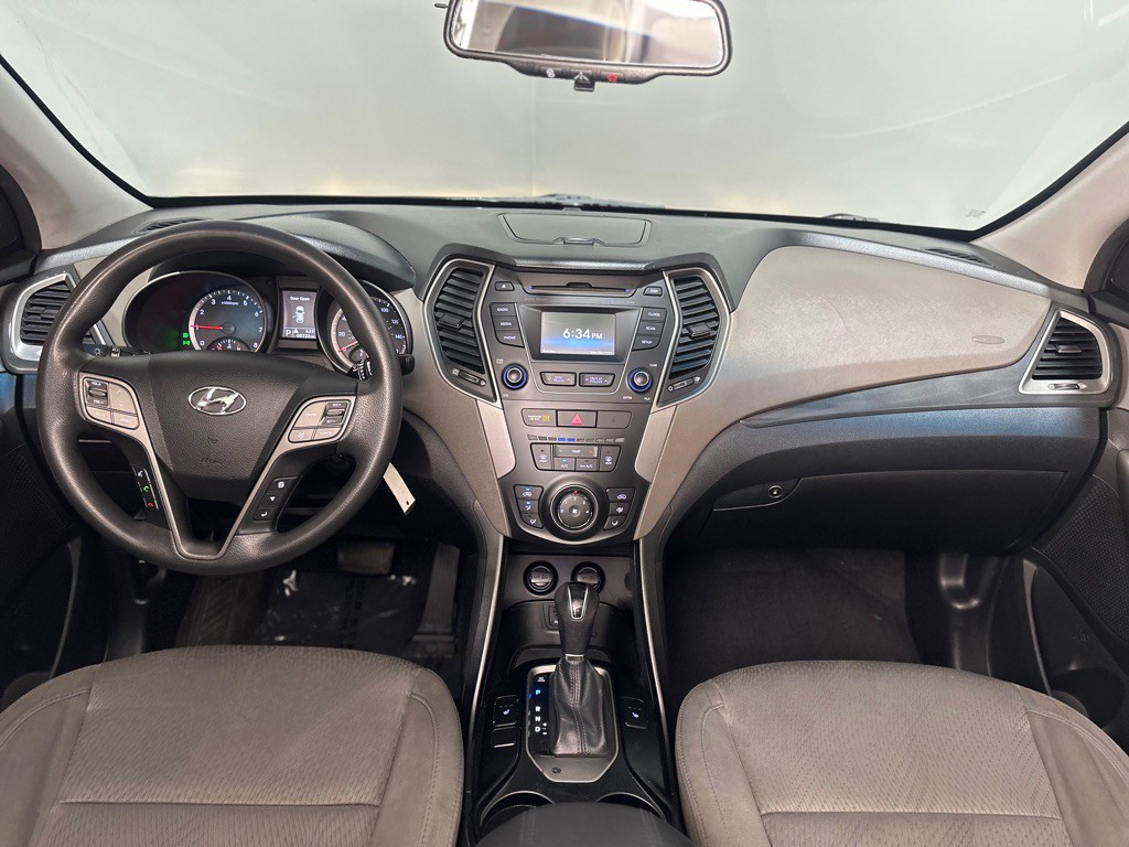 2015 Hyundai Santa Fe Sport Image 12