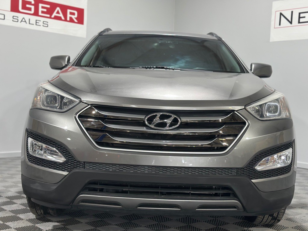 2015 Hyundai Santa Fe Sport Image 5