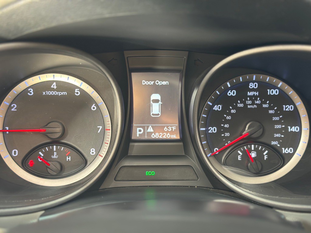 2015 Hyundai Santa Fe Sport Image 13