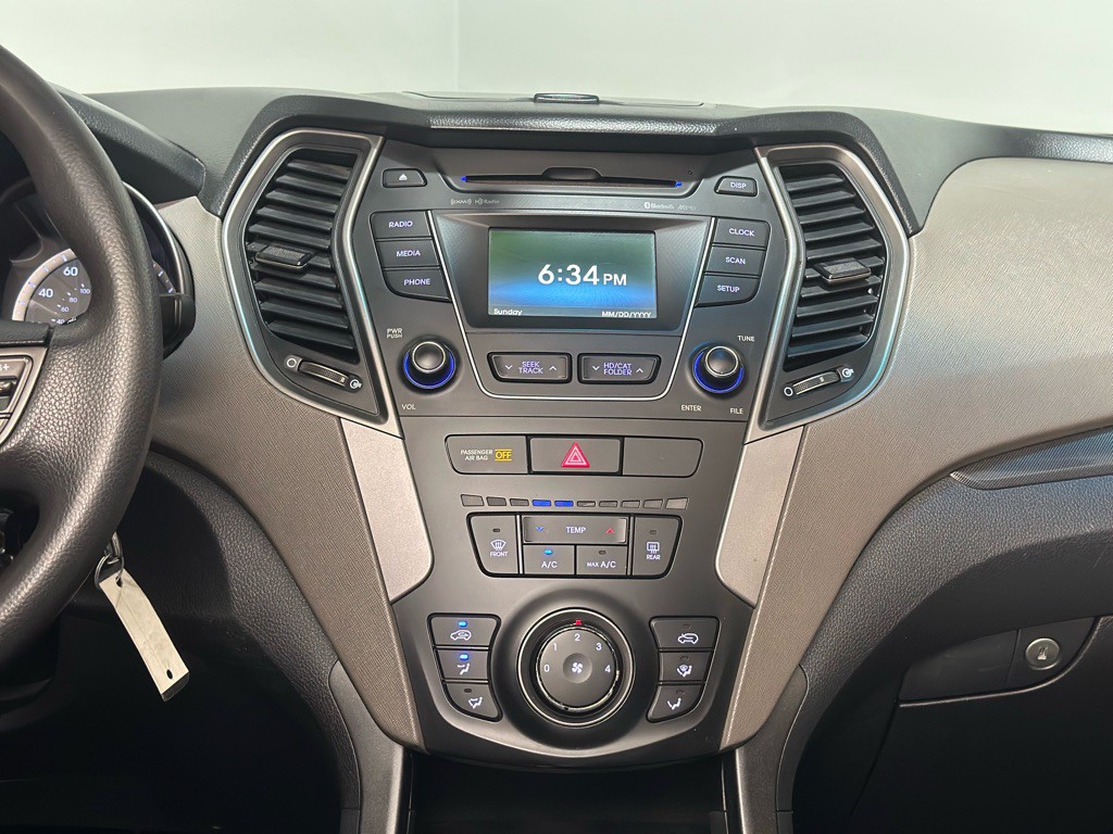 2015 Hyundai Santa Fe Sport Image 15