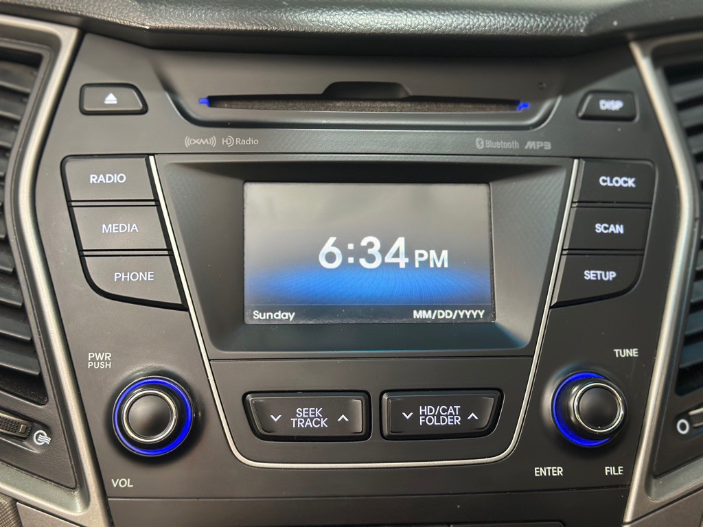 2015 Hyundai Santa Fe Sport Image 16