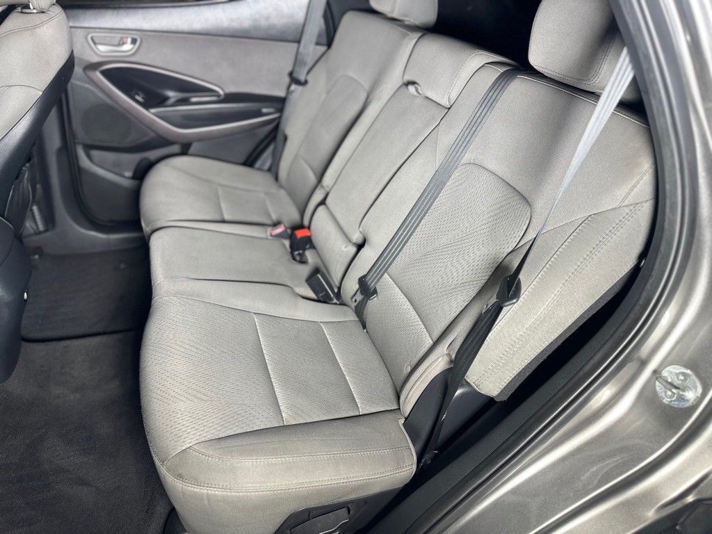 2015 Hyundai Santa Fe Sport Image 24