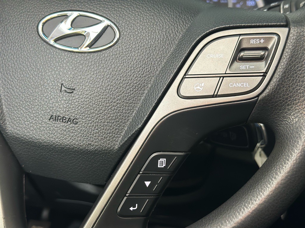 2015 Hyundai Santa Fe Sport Image 27