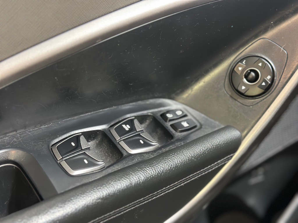 2015 Hyundai Santa Fe Sport Image 30