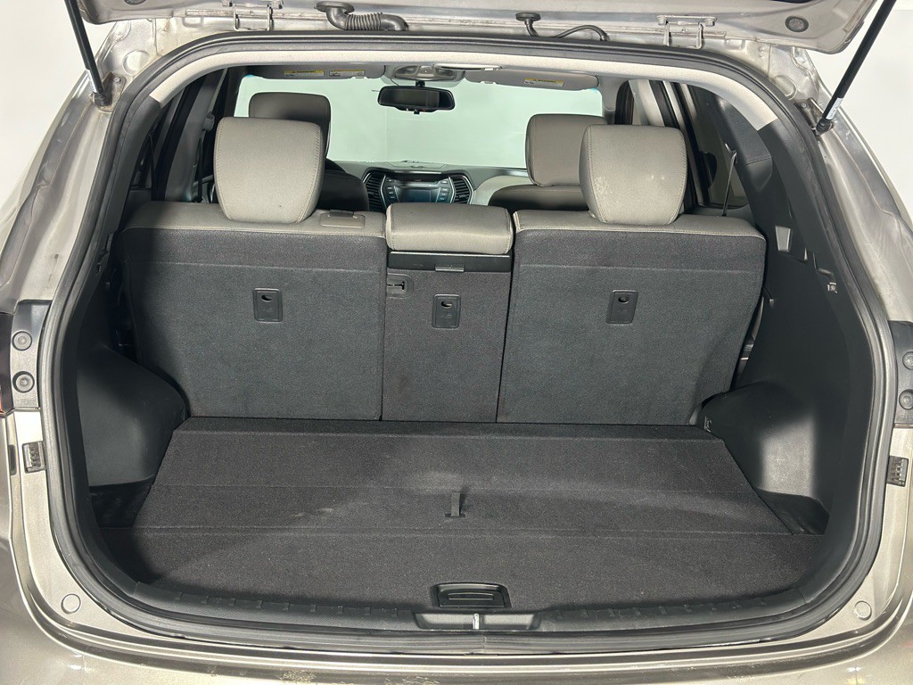 2015 Hyundai Santa Fe Sport Image 36