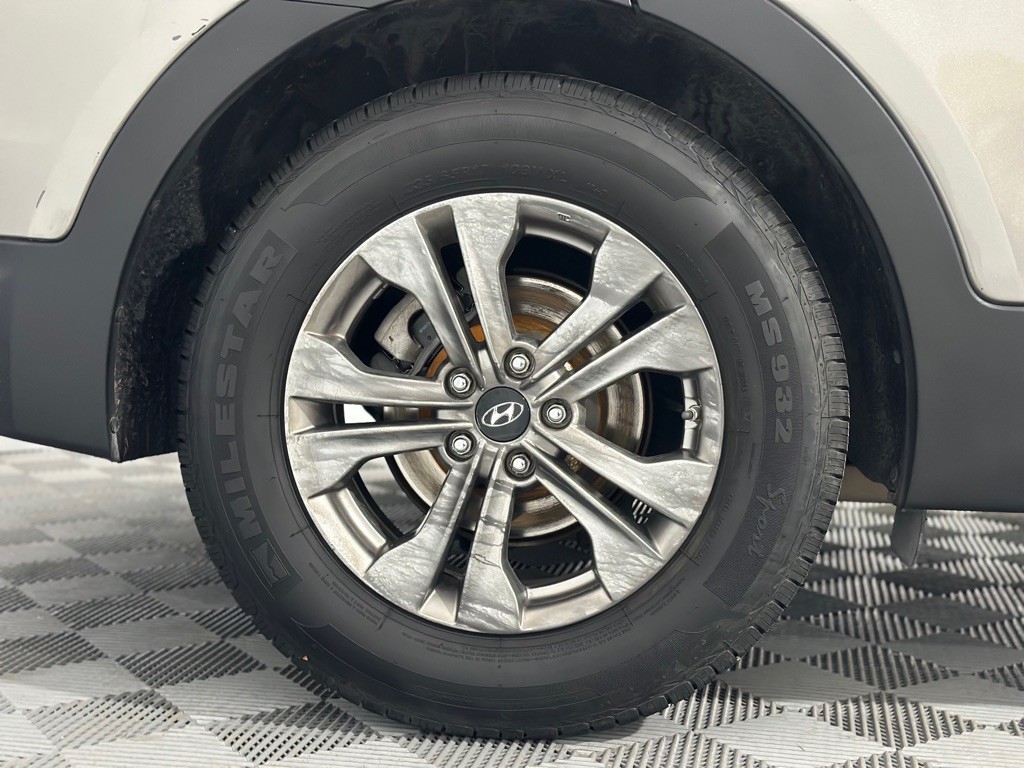 2015 Hyundai Santa Fe Sport Image 37