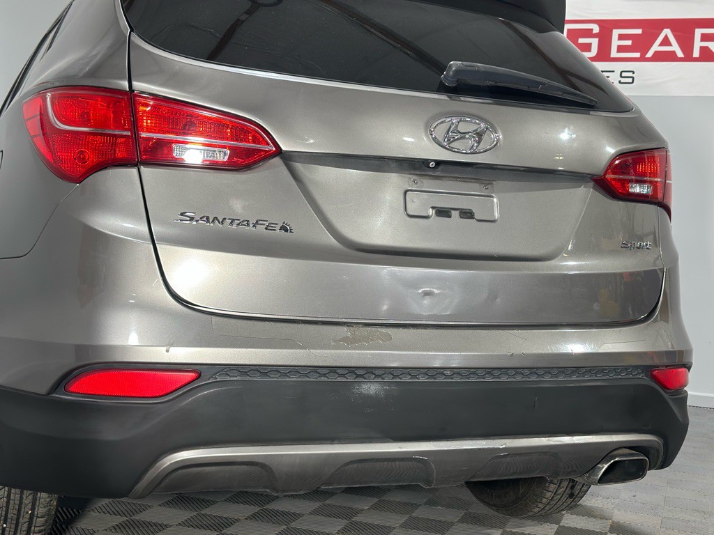 2015 Hyundai Santa Fe Sport Image 32