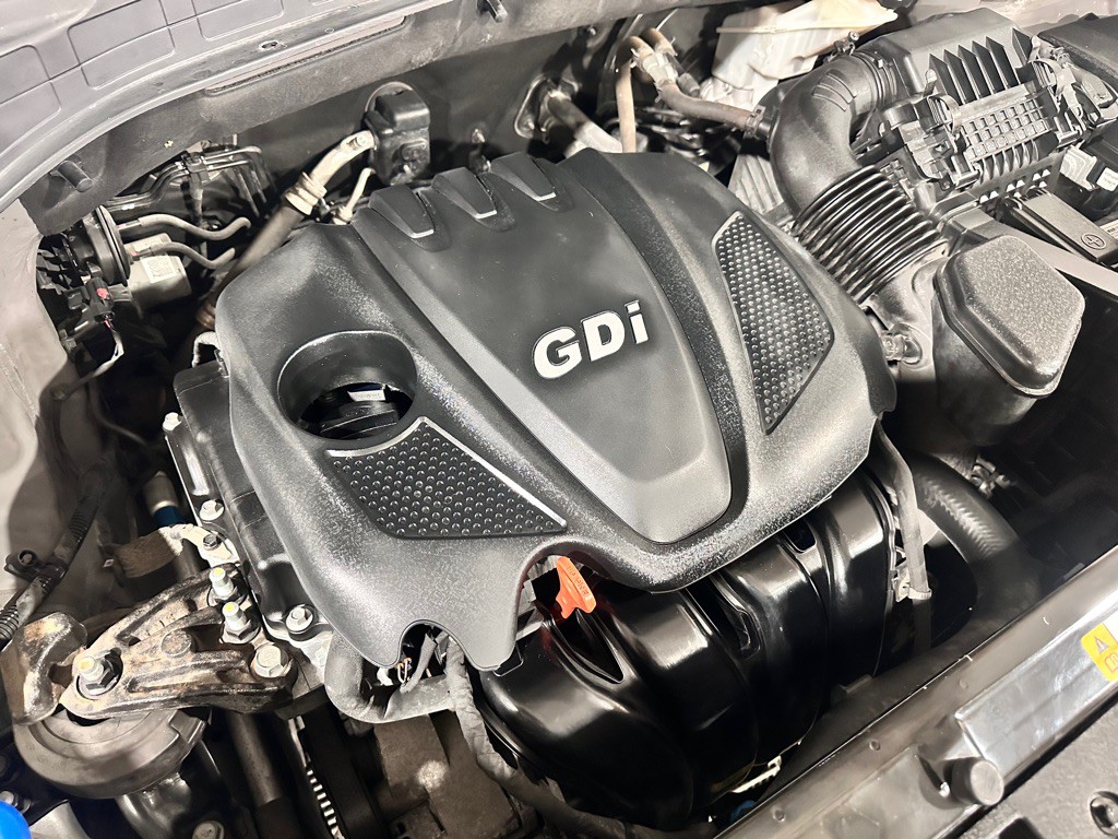 2015 Hyundai Santa Fe Sport Image 36