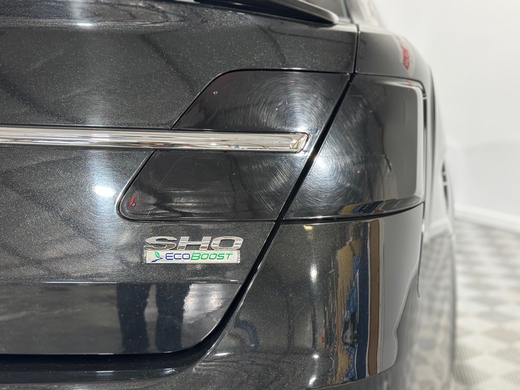 2013 Ford Taurus Image 10