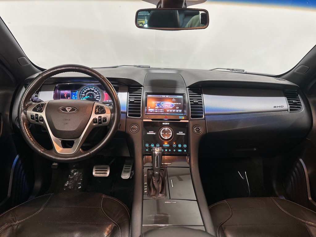 2013 Ford Taurus Image 13