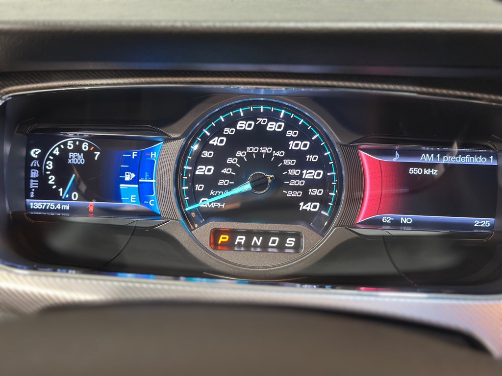 2013 Ford Taurus Image 14