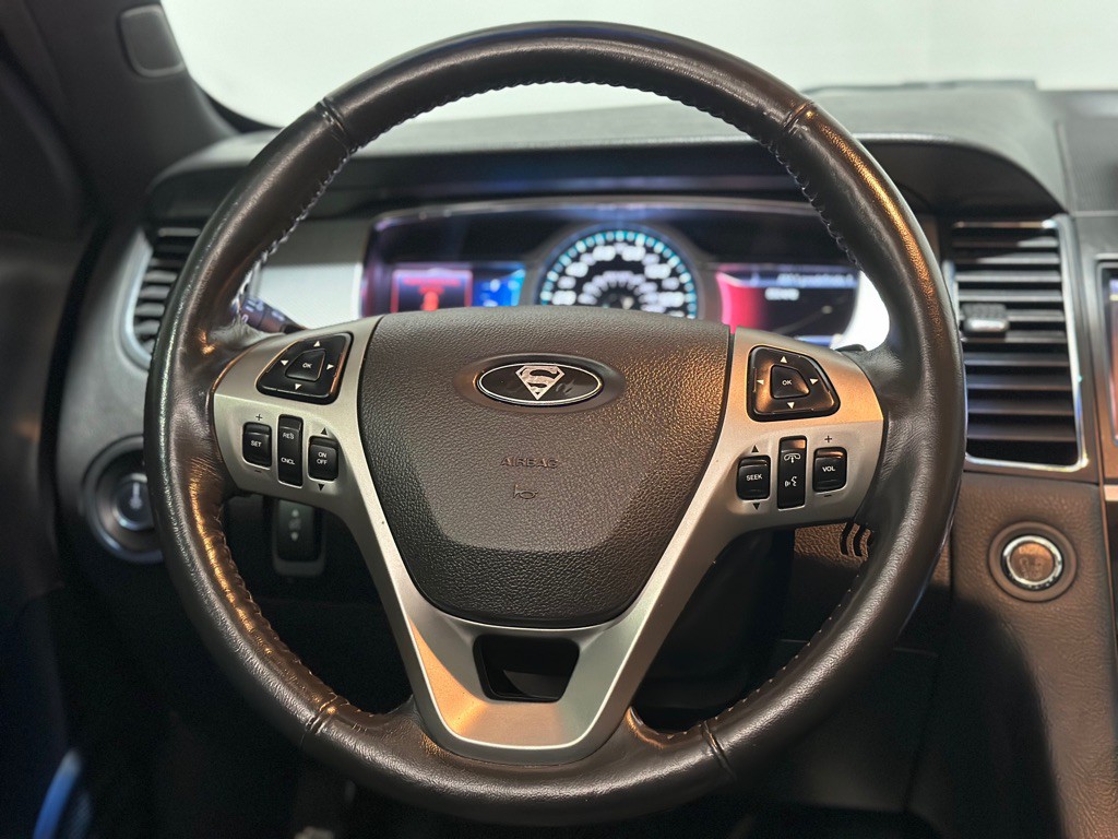2013 Ford Taurus Image 15