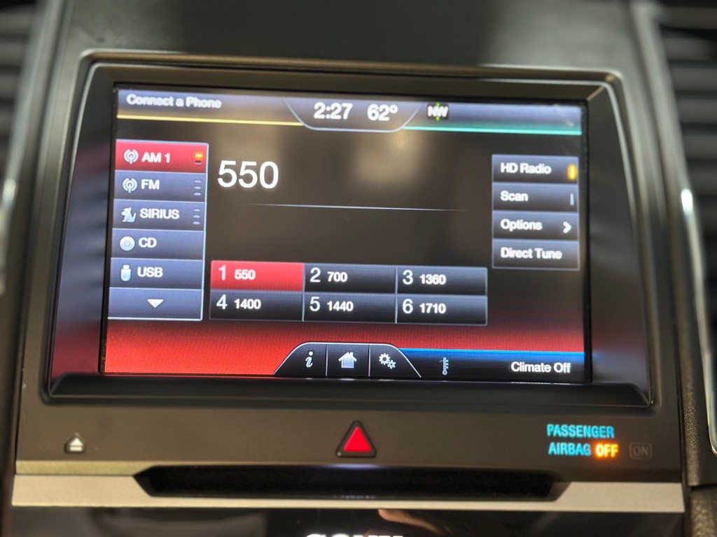 2013 Ford Taurus Image 18