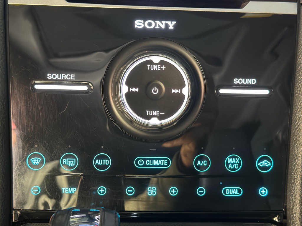 2013 Ford Taurus Image 19