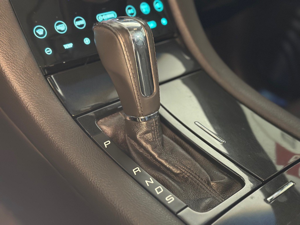 2013 Ford Taurus Image 20