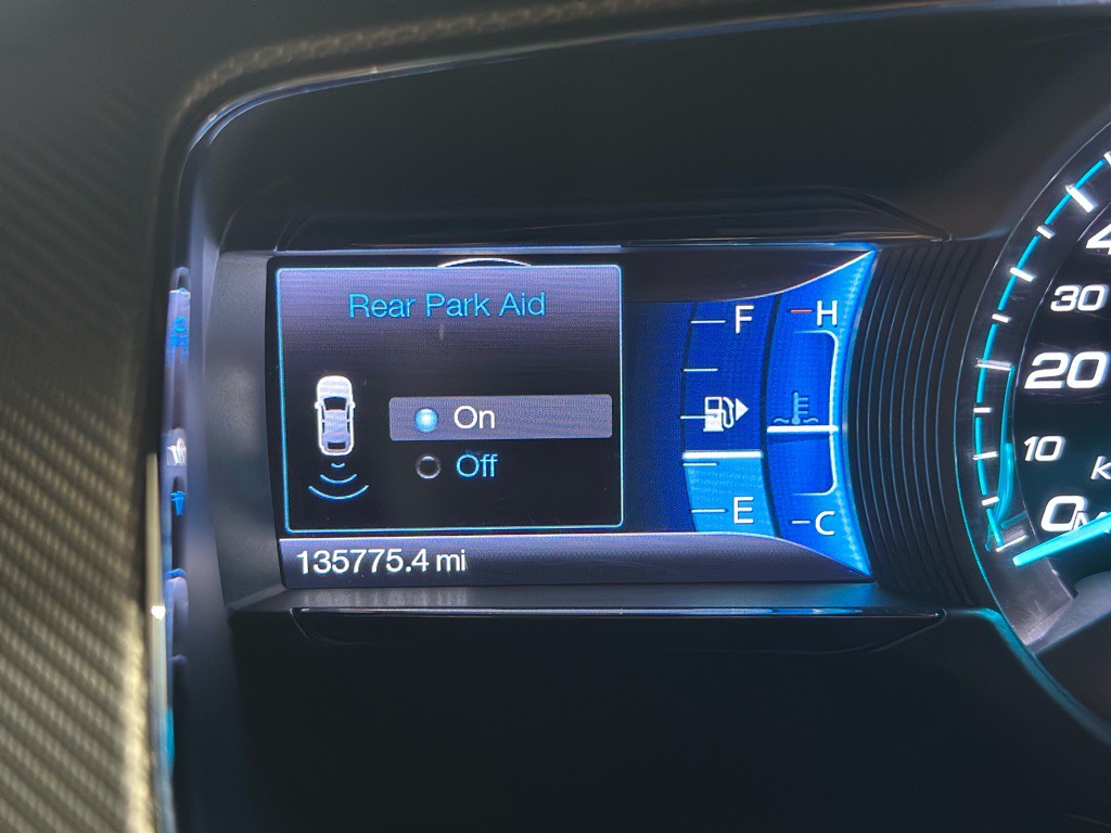 2013 Ford Taurus Image 23