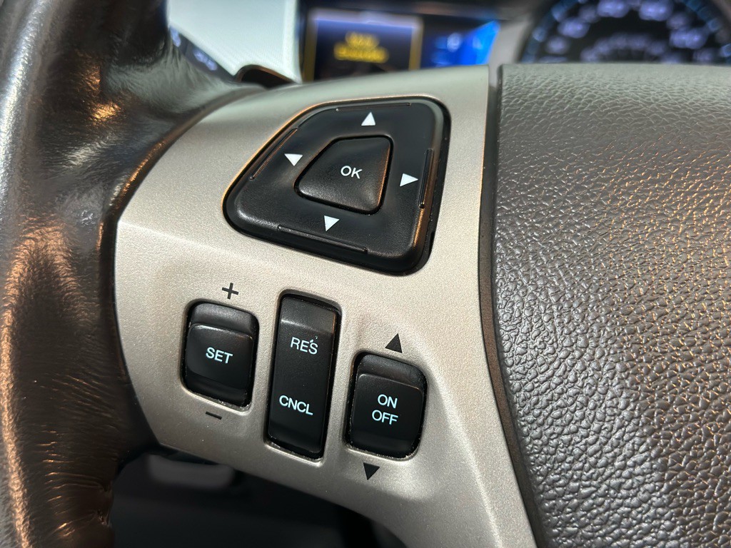 2013 Ford Taurus Image 31