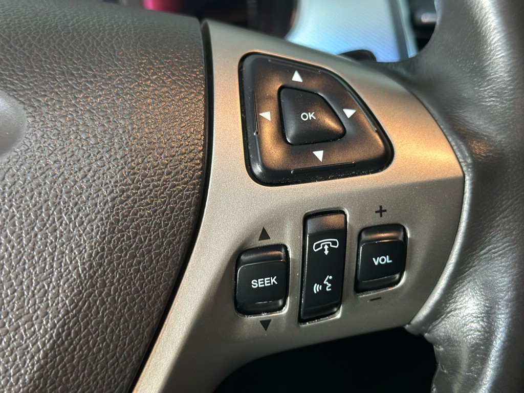 2013 Ford Taurus Image 32