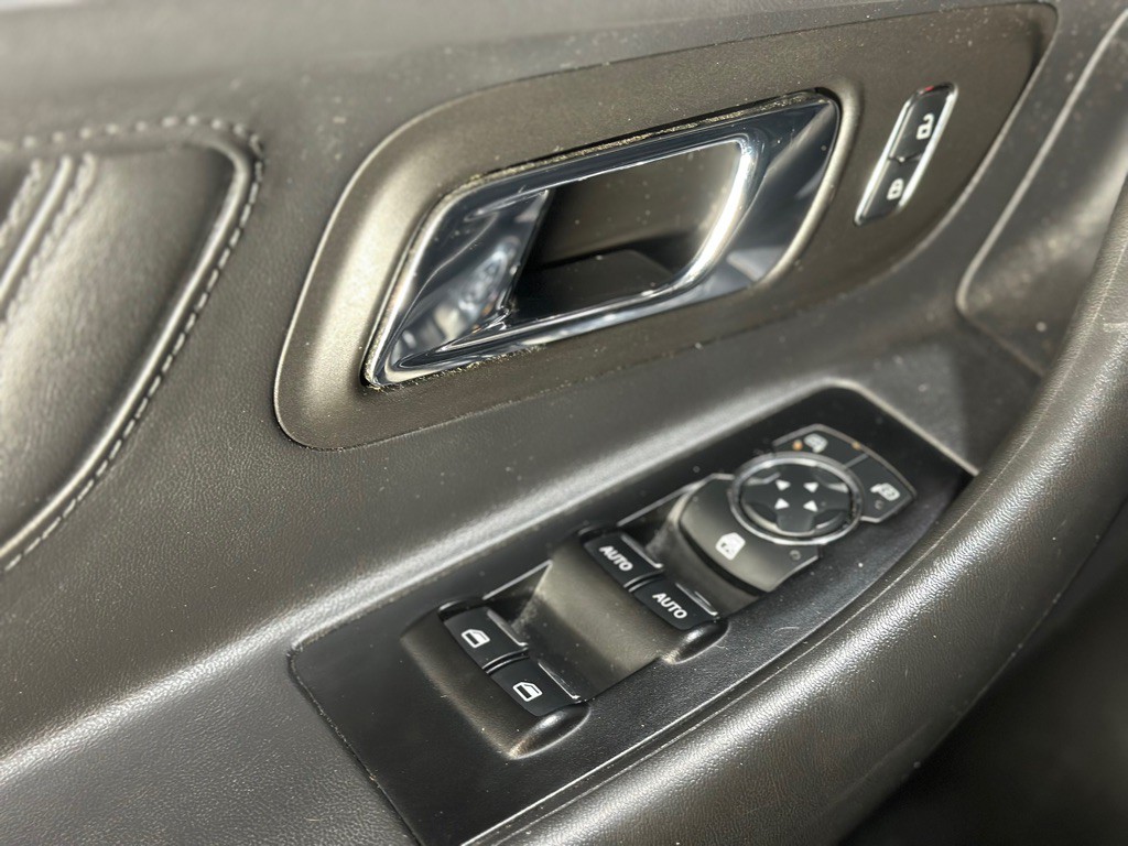 2013 Ford Taurus Image 34