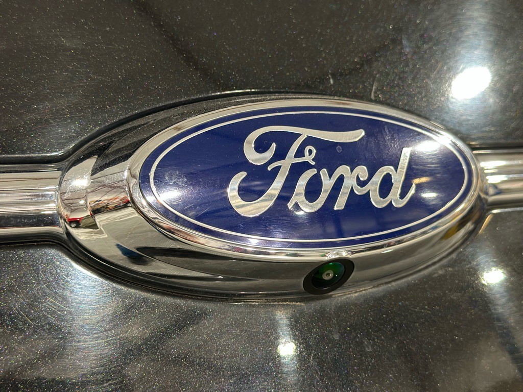 2013 Ford Taurus Image 37