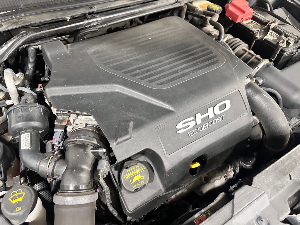 2013 Ford Taurus Image 41