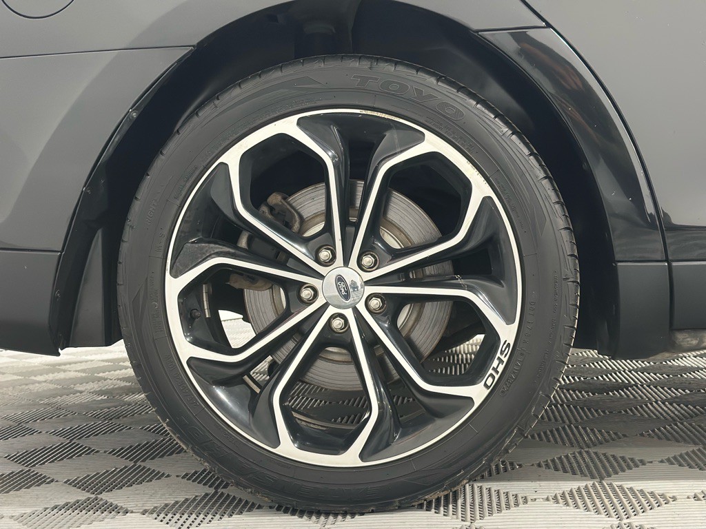 2013 Ford Taurus Image 43