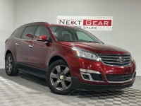 Image for 2017 Chevrolet Traverse LT ID: 7022311