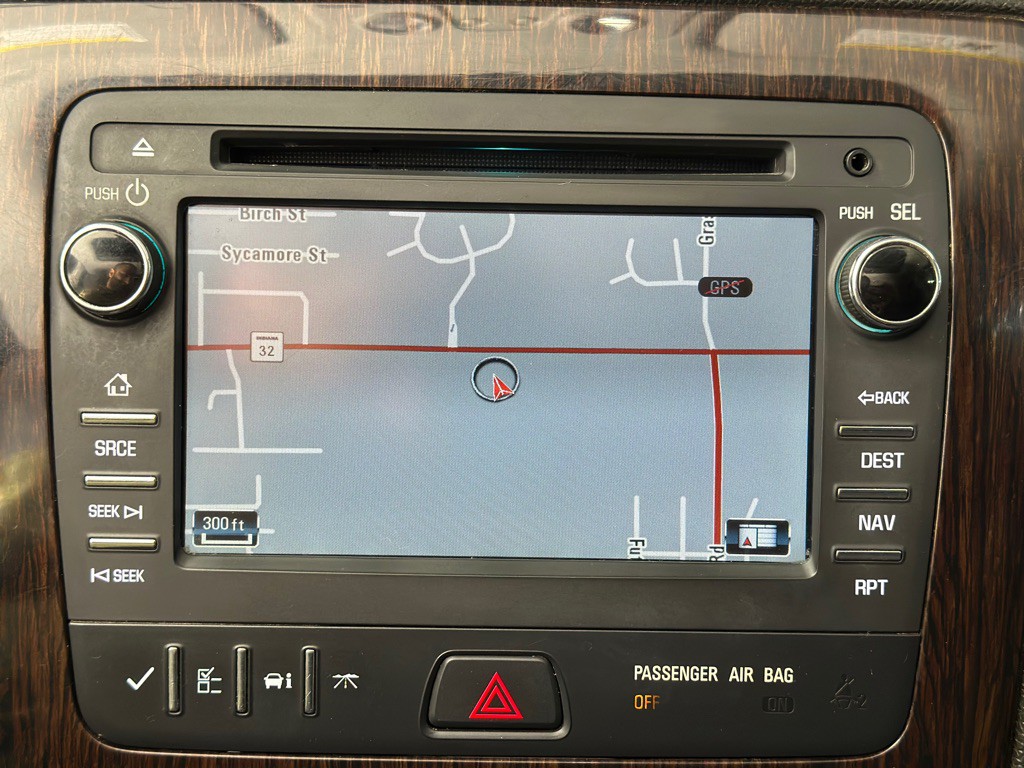 2017 Chevrolet Traverse Image 17