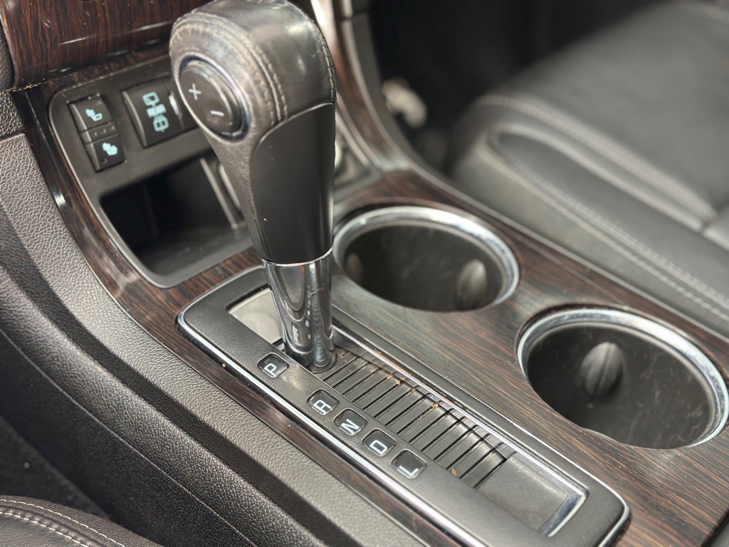 2017 Chevrolet Traverse Image 21