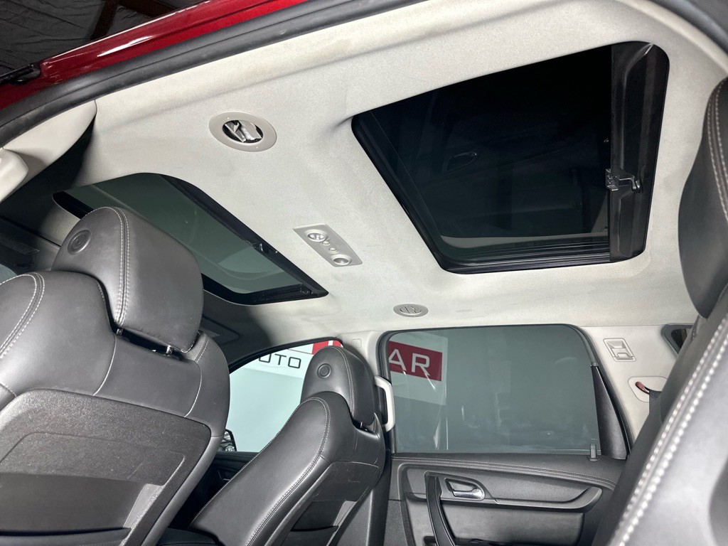 2017 Chevrolet Traverse Image 23