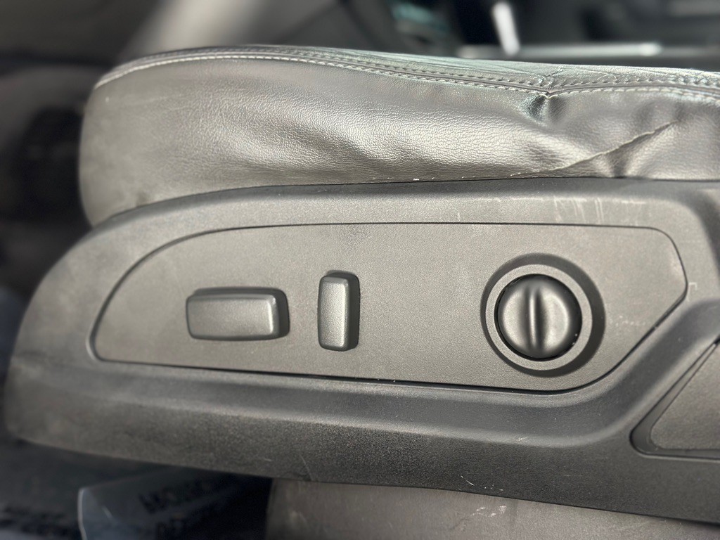 2017 Chevrolet Traverse Image 25